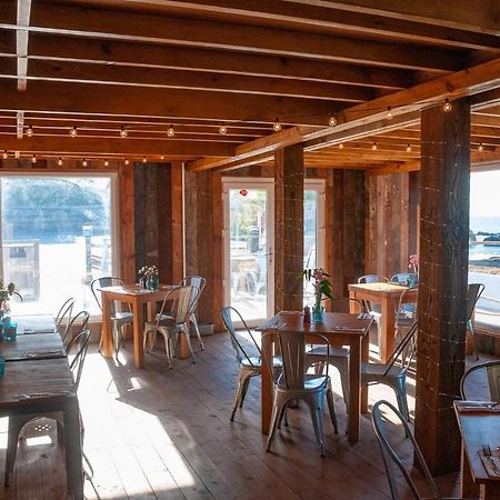 Millendreath Beach Resort Looe Ngoại thất bức ảnh
