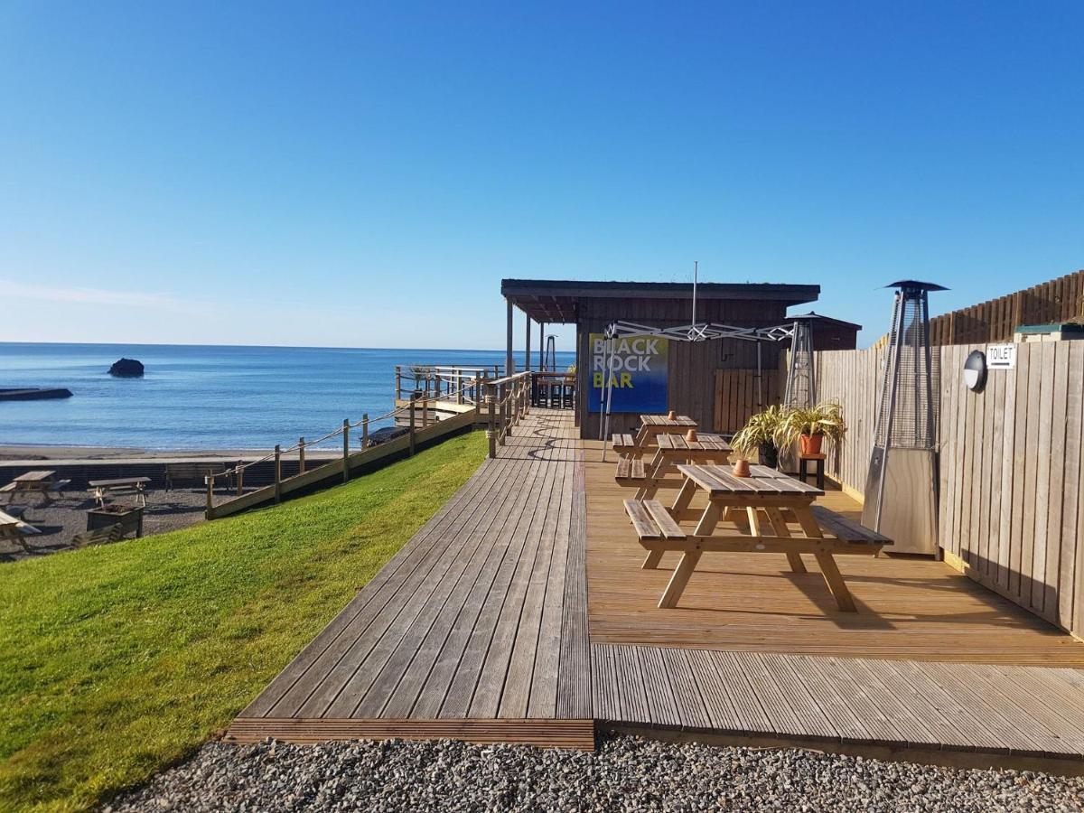 Millendreath Beach Resort Looe Ngoại thất bức ảnh