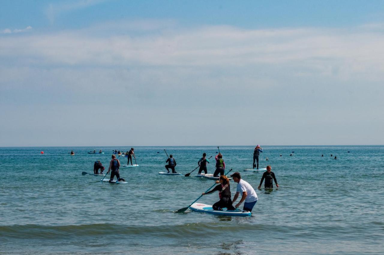 Millendreath Beach Resort Looe Ngoại thất bức ảnh