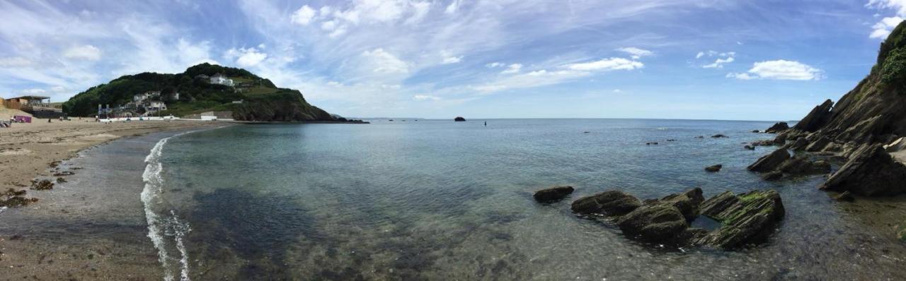 Millendreath Beach Resort Looe Ngoại thất bức ảnh